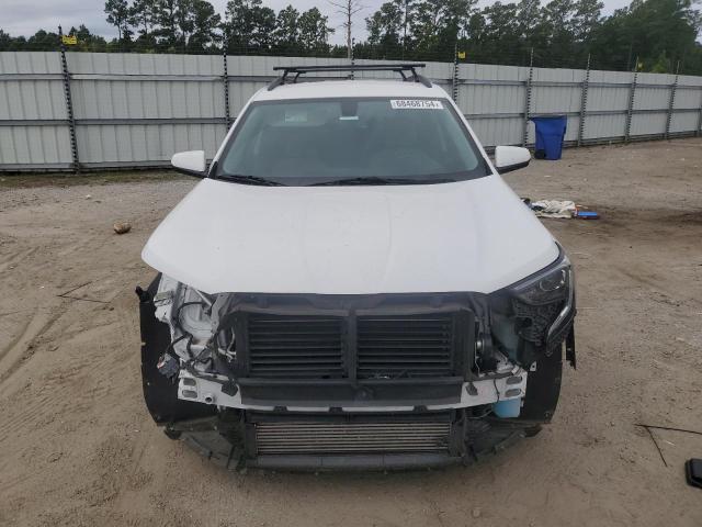 Photo 5 from auction – 2019 GMC TERRAIN SL with VIN 3GKALMEV2KL236845