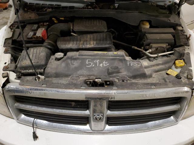 Photo 12 from auction – 2006 DODGE DURANGO LI with VIN 1D4HB58N56F125952