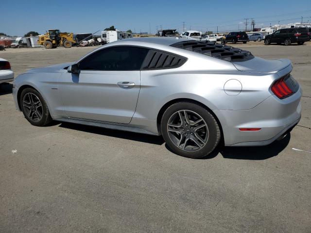 Photo 2 from auction – 2019 FORD MUSTANG with VIN 1FA6P8TH3K5151528