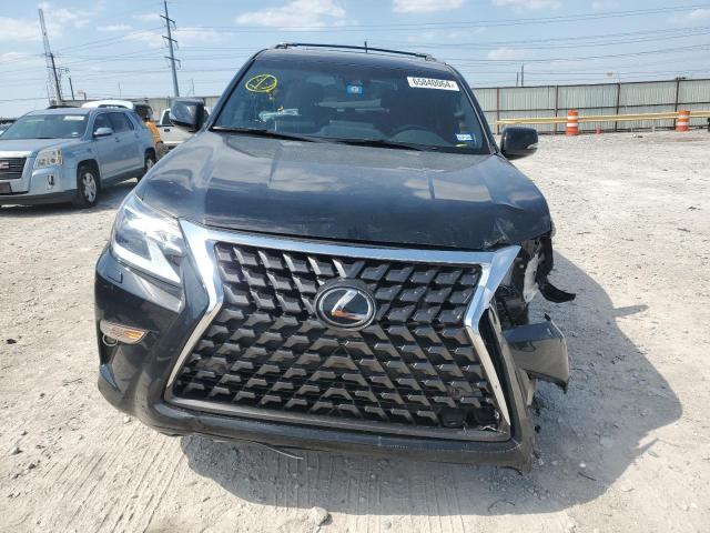 Photo 5 from auction – 2023 LEXUS GX 460 with VIN JTJAM7BXXP5353075