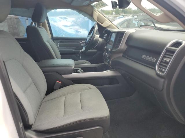 Photo 7 from auction – 2020 RAM 1500 BIG H with VIN 1C6SRFMT0LN212711