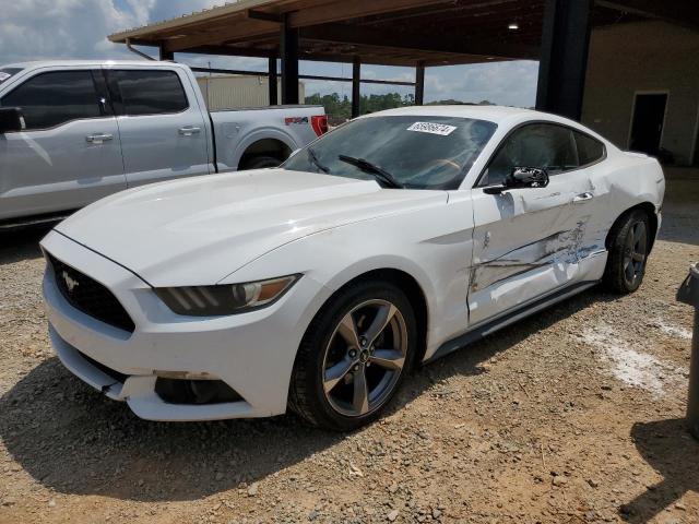 Photo 1 from auction – 2015 FORD MUSTANG with VIN 1FA6P8AM1F5336425