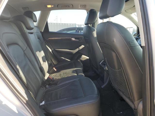 Photo 11 from auction – 2014 AUDI Q5 PREMIUM with VIN WA1CFAFP0EA087027
