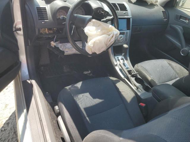 Photo 8 from auction – 2005 TOYOTA SCION TC with VIN JTKDE177650040997