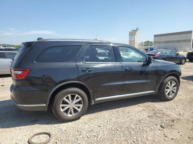Photo 3 from auction – 2016 DODGE DURANGO LI with VIN 1C4RDHDG9GC301392