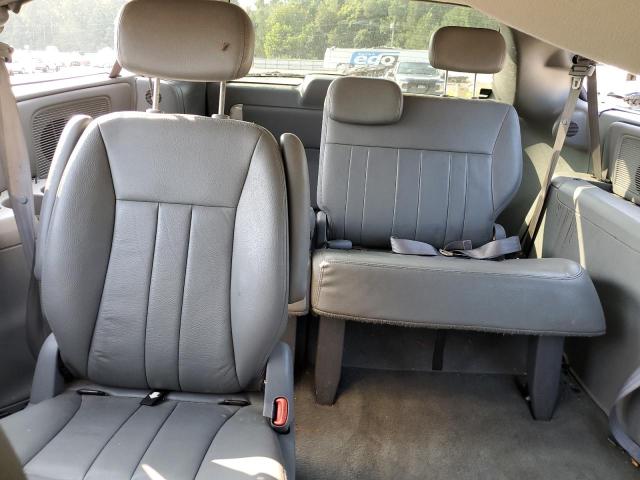 Photo 10 from auction – 2005 DODGE GRAND CARA with VIN 2D4GP44L45R163692
