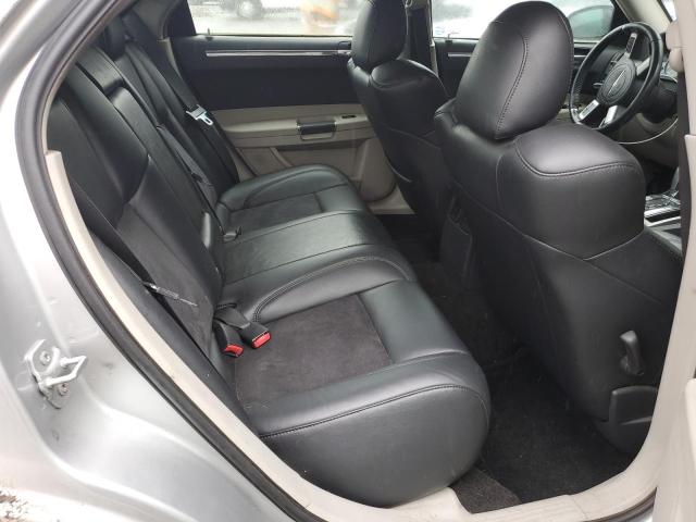 Photo 10 from auction – 2007 CHRYSLER 300C SRT-8 with VIN 2C3LA73W67H838675