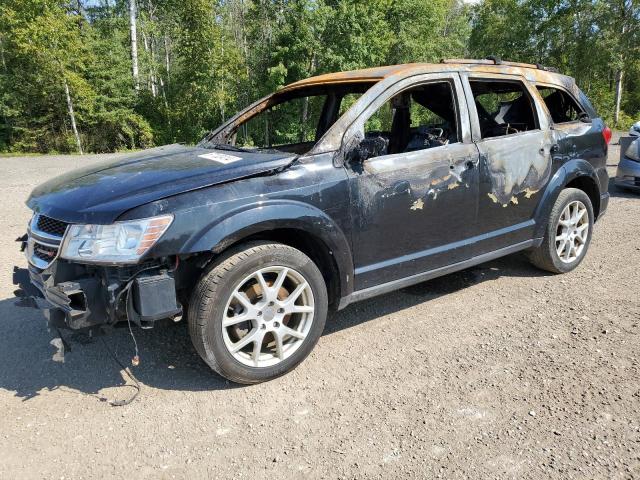 Photo 1 from auction – 2013 DODGE JOURNEY SX with VIN 3C4PDCCG2DT718932