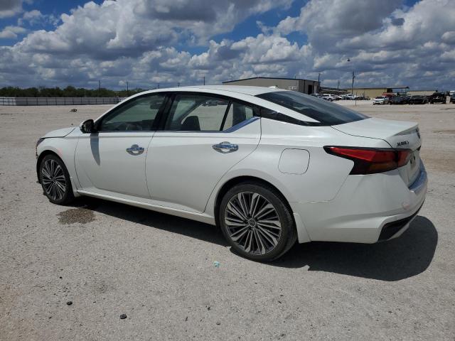 Photo 2 from auction – 2023 NISSAN ALTIMA SL with VIN 1N4BL4EV3PN341973