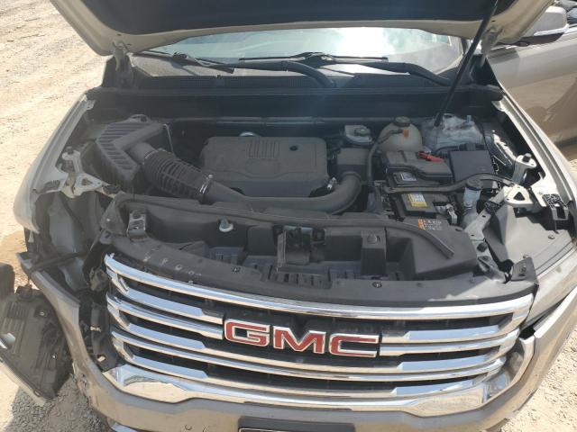 Photo 12 from auction – 2022 GMC ACADIA SLE with VIN 1GKKNKL43NZ172969