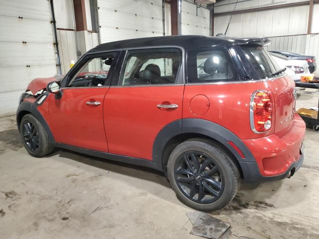 Photo 2 from auction – 2016 MINI COOPER S C with VIN WMWZC3C55GWP53485
