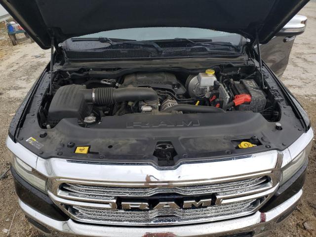 Photo 11 from auction – 2020 RAM 1500 LARAM with VIN 1C6SRFJTXLN150903