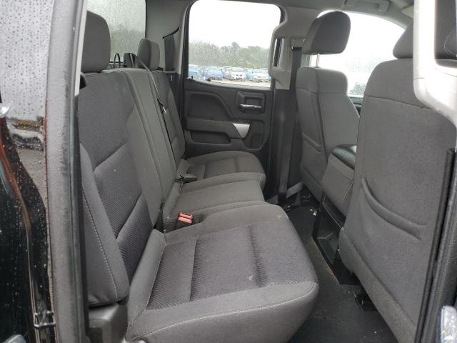 Foto 10 de la subasta – 2019 CHEVROLET SILVERADO con VIN 2GCRCPEC3K1138309