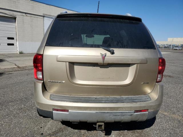 Photo 6 from auction – 2007 PONTIAC TORRENT with VIN 2CKDL73F976118222
