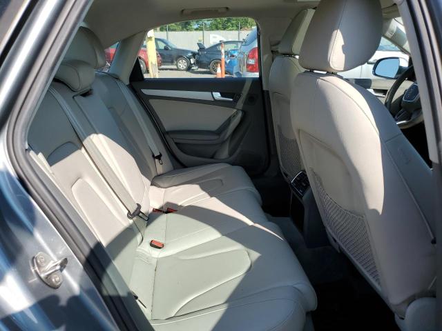 Photo 10 from auction – 2011 AUDI A4 PREMIUM with VIN WAUFFAFL3BN035814