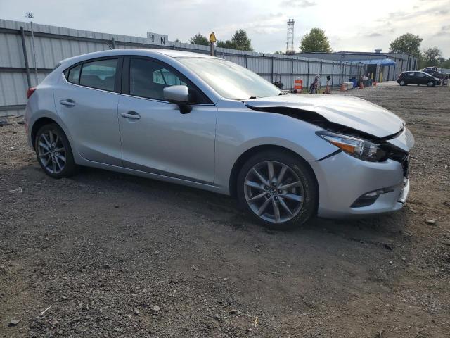Photo 4 from auction – 2018 MAZDA 3 TOURING with VIN 3MZBN1L31JM249070