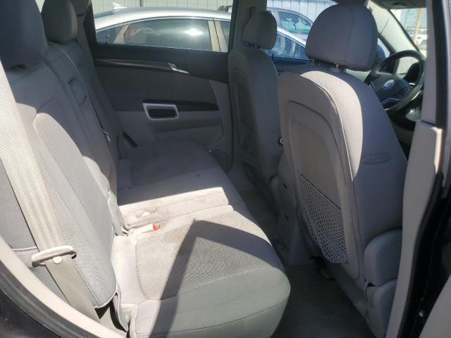 Photo 11 from auction – 2008 SATURN VUE XE with VIN 3GSCL33P68S687718