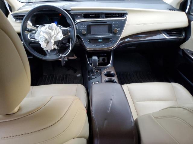 Photo 8 from auction – 2014 TOYOTA AVALON BAS with VIN 4T1BK1EB0EU126096