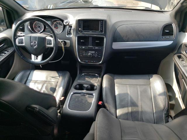 Photo 8 from auction – 2016 DODGE GRAND CARA with VIN 2C4RDGEG4GR376100