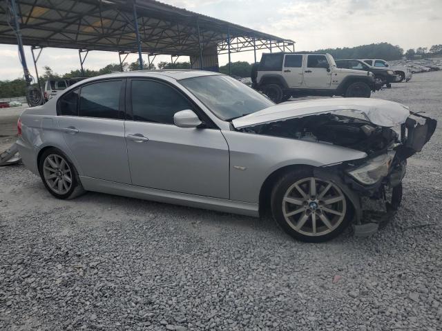 Photo 4 from auction – 2011 BMW 328 I with VIN WBAPH7C50BE674675