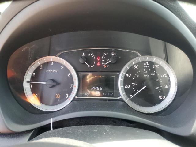 Photo 9 from auction – 2013 NISSAN SENTRA S with VIN 3N1AB7AP3DL767873