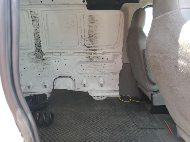 Photo 11 from auction – 2011 FORD E250 with VIN 1FTNE2EL2BDA58743