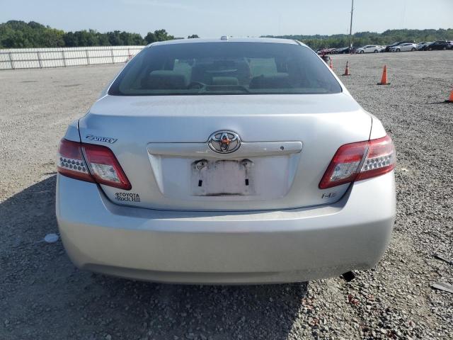 Фото 6 с аукциона – 2011 TOYOTA CAMRY BASE с VIN 4T1BF3EK0BU190263