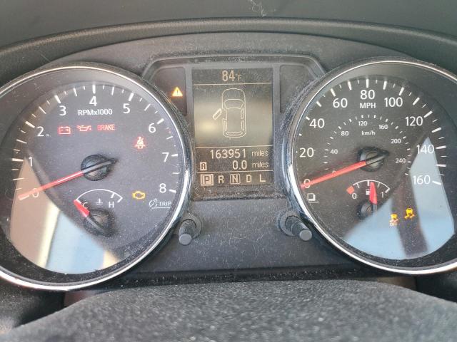 Photo 9 from auction – 2011 NISSAN ROGUE S with VIN JN8AS5MT3BW156098