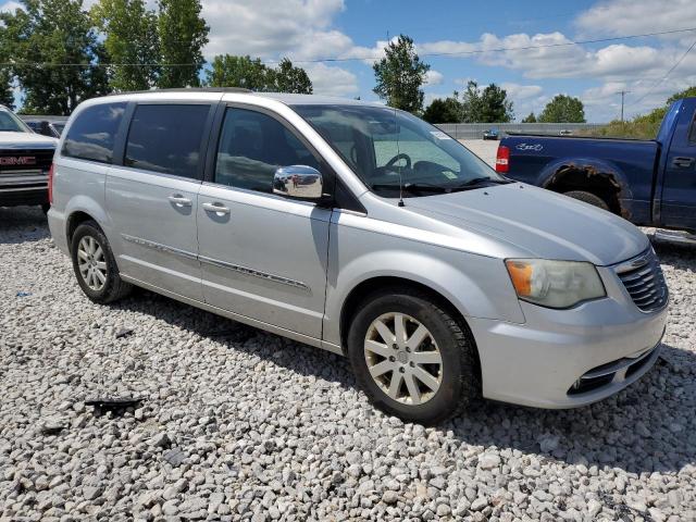 Photo 4 from auction – 2012 CHRYSLER TOWN & COU with VIN 2C4RC1CG3CR125324