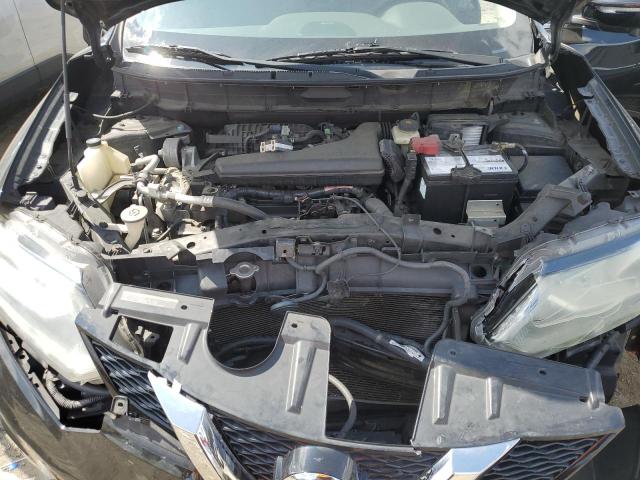 Photo 12 from auction – 2015 NISSAN ROGUE S with VIN 5N1AT2MV7FC858131