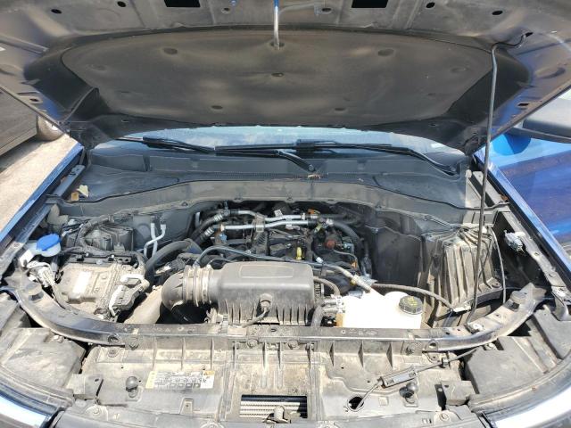 Photo 12 from auction – 2023 FORD EXPLORER with VIN 1FMSK7BH7PGA34836