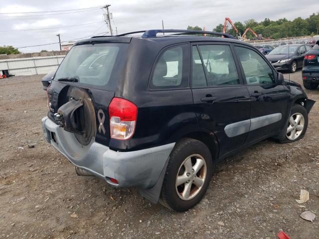 Photo 3 from auction – 2001 TOYOTA RAV4 with VIN JTEGH20V910030805