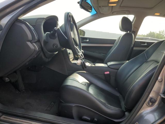 Photo 7 from auction – 2011 INFINITI G37 with VIN JN1CV6ARXBM400385
