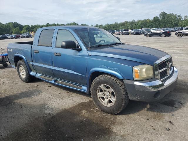 Photo 4 from auction – 2005 DODGE DAKOTA with VIN 1D7HW48N15S252706