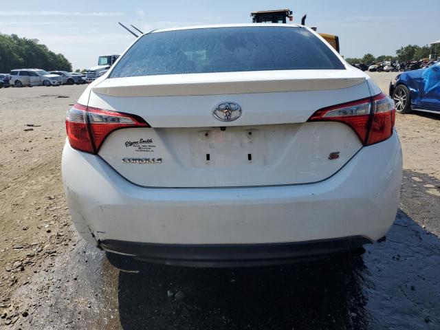 Photo 6 from auction – 2015 TOYOTA COROLLA L with VIN 2T1BURHE0FC255666