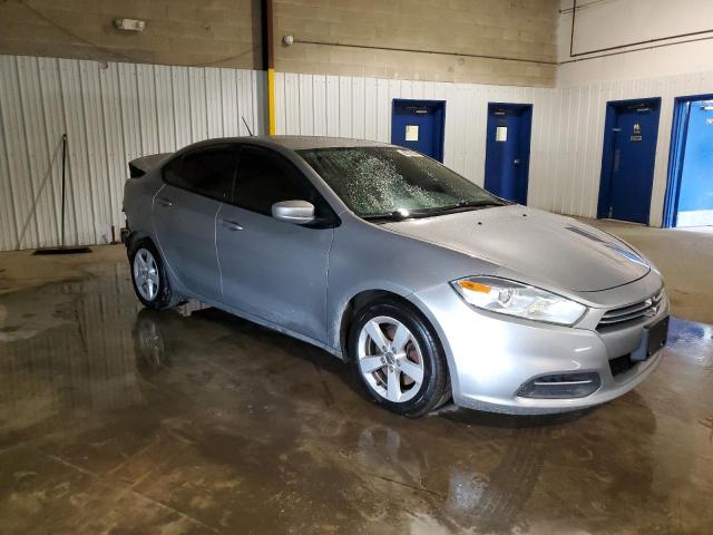 Photo 4 from auction – 2016 DODGE DART SXT S with VIN 1C3CDFFA9GD822209