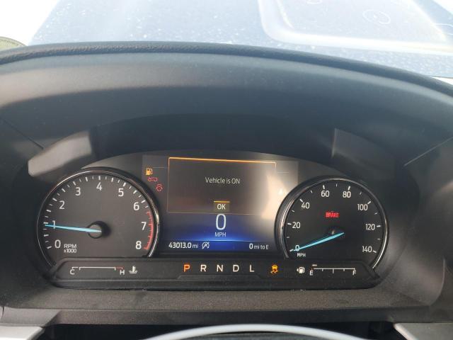 Photo 9 from auction – 2021 FORD EXPLORER X with VIN 1FMSK8DH7MGA83047