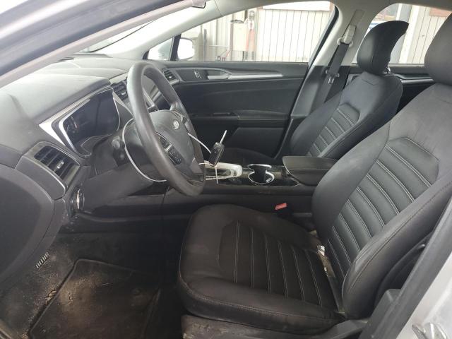 Photo 7 from auction – 2014 FORD FUSION SE with VIN 1FA6P0H70E5377709