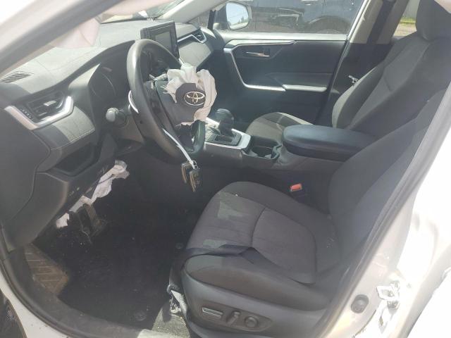 Photo 7 from auction – 2019 TOYOTA RAV4 XLE with VIN 2T3W1RFV2KC013394
