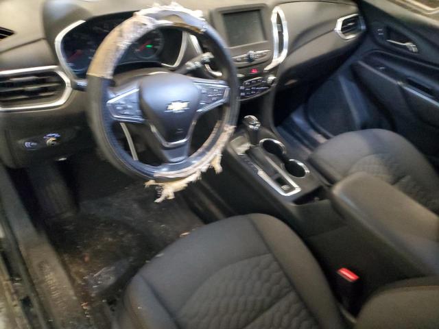 Photo 8 from auction – 2018 CHEVROLET EQUINOX LT with VIN 2GNAXJEV8J6124544