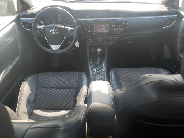 Photo 8 from auction – 2014 TOYOTA COROLLA L with VIN 2T1BURHE4EC215928