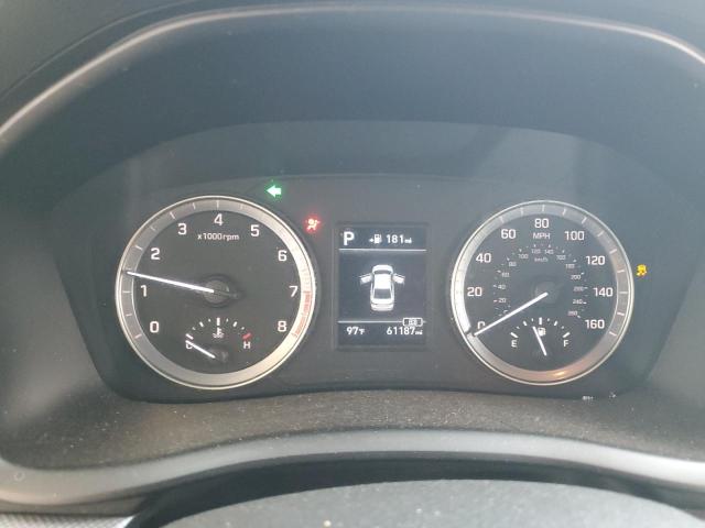 Photo 9 from auction – 2018 HYUNDAI SONATA SE with VIN 5NPE24AF7JH724072
