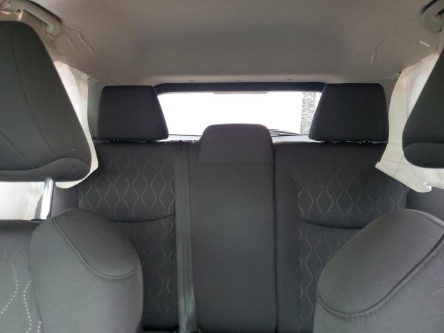 Photo 10 from auction – 2024 TOYOTA COROLLA CR with VIN 7MUBAAAG0RV095876