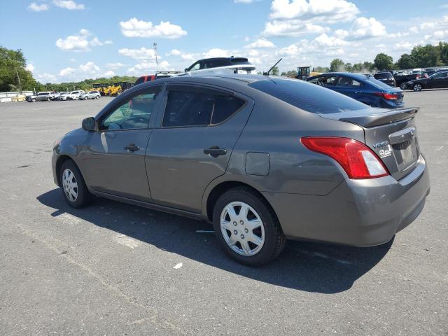 Photo 2 from auction – 2015 NISSAN VERSA S with VIN 3N1CN7AP5FL806160