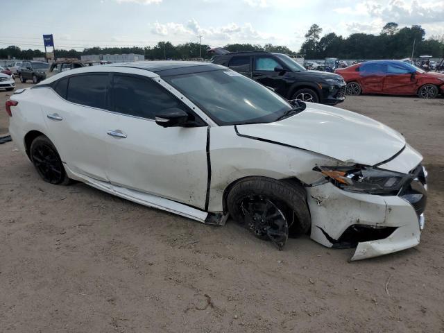 Photo 4 from auction – 2016 NISSAN MAXIMA 3.5 with VIN 1N4AA6AP9GC407801