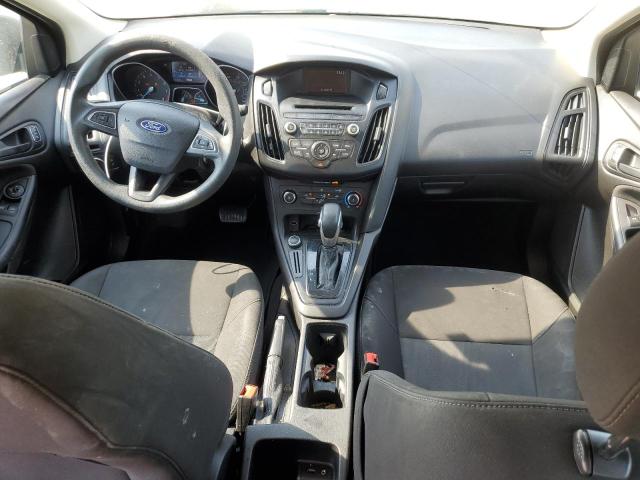 Photo 8 from auction – 2015 FORD FOCUS S with VIN 1FADP3E25FL318038