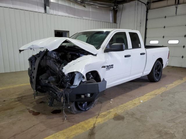 RAM 1500 CLASS 2019 with VIN 1C6RR7FT7KS522727 - Photo from auction