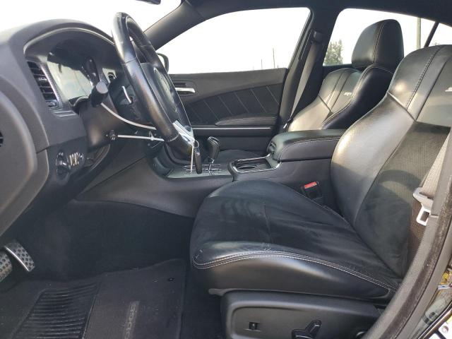 Photo 7 from auction – 2014 DODGE CHARGER SR with VIN 2C3CDXEJ5EH205509