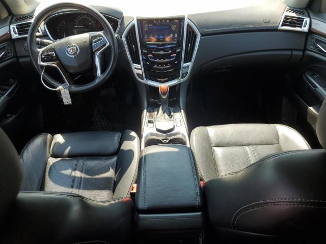 Photo 8 from auction – 2016 CADILLAC SRX LUXURY with VIN 3GYFNEE34GS507556