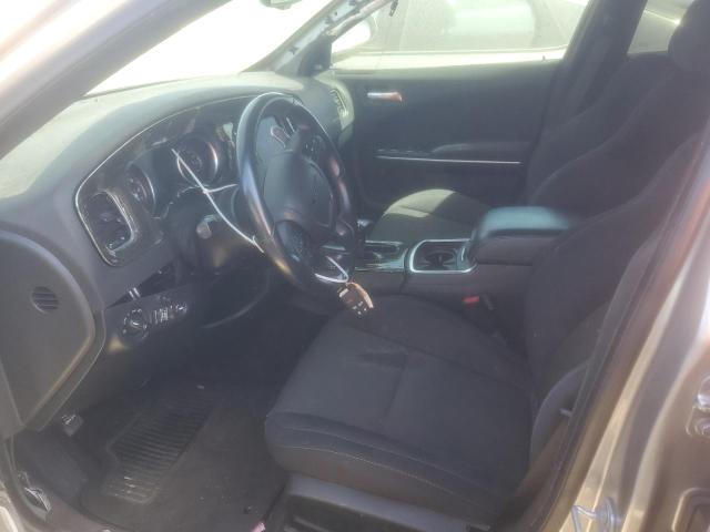 Photo 7 from auction – 2018 DODGE CHARGER R/ with VIN 2C3CDXGJ4JH206898